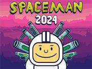play Spaceman 2024
