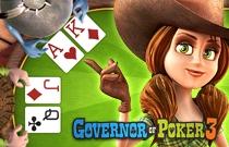 Governor Of Poker 3 Free