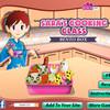 Sara'S Cooking Class: Bento Box game