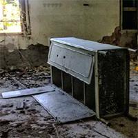 play Escape From Poveglia Island