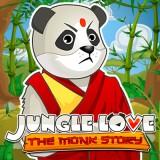 Jungle Love The Monk Story