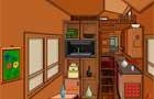 play Bus House Escape