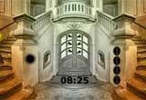 play Vacated House Escape Game