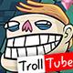 play Trollface Quest Trolltube