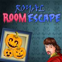 play Royal Room Escape