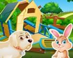 play Pet House Story