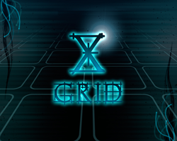 play X Grid 2