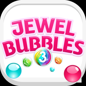 play Jewel Bubbles