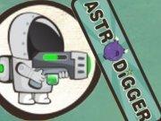play Astro Digger
