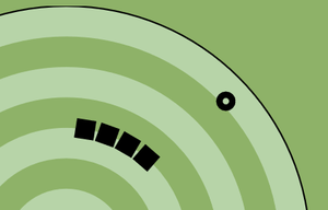 play Circular Snake
