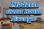 play Modern Guest House Escape