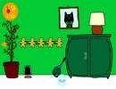 play Christmas Cat