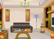 play Modern Guest House Escape