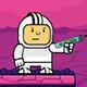 play Spaceman 2024