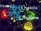 play Neon Battleground