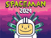 Spaceman 2024