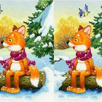 play Winter 5 Differences