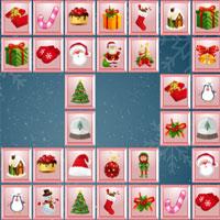 play Xmas Mahjong 2016