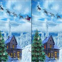 play Point And Click Christmas Carols
