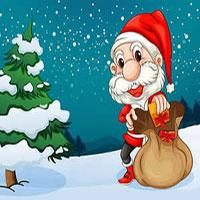 play Santa Man