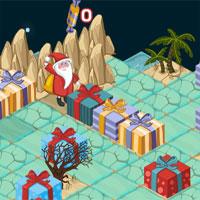 play Xmas Trouble