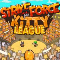 play Strike Force Kitty League