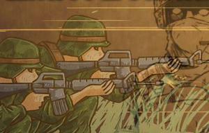 play Ultimate Army 6