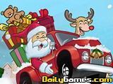 play Christmas Elf Delivery