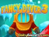 play Fancy Diver 3