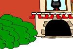 play Christmas Cat