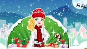 play Shopaholic Christmas