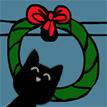 play Where Is Xmas Cat?