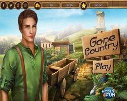 play Gone Country