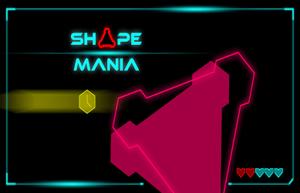 play Shape Mania