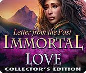 play Immortal Love: Letter From The Past Collector'S Edition