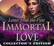 play Immortal Love: Letter From The Past Collector'S Edition