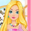 play Barbie Ice Skating Princess