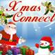 play Xmas Connect