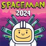 play Spaceman 2024