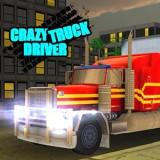 play Crazy Truck Driver