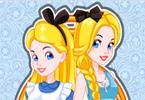 play Alice In Fashionland