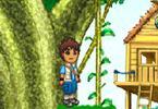 play Diego Adventure