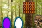 play Portal Forest Escape