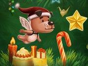 play Flappy Christmas