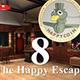 play The Happy Escape 8 Remake