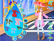 play Raincoat Fashion