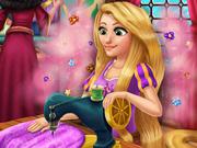 play Rapunzel Design Rivals