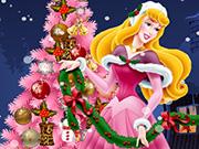 play Aurora Christmas Tree