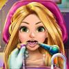 play Rapunzel Real Dentist