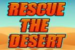 play Rescue The Desert Escape